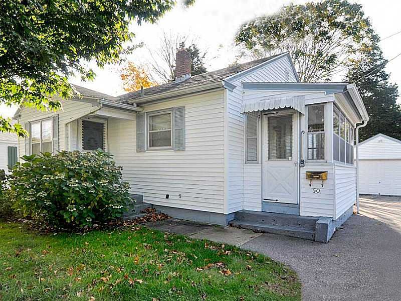 50 Uzzi Ave, Westerly, RI 02891 - photo 1