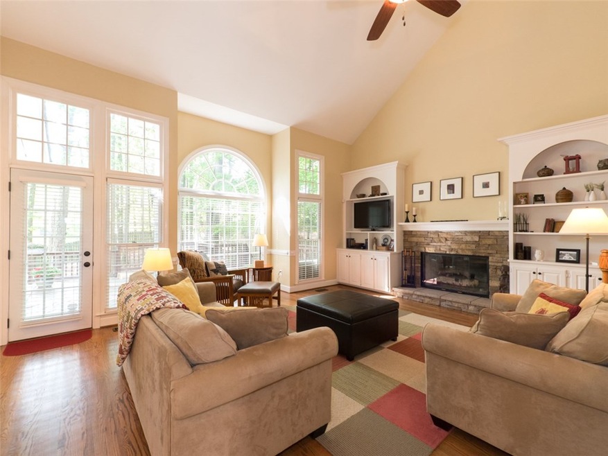 12475 Preserve Ln, Alpharetta, GA 30005 - photo 1