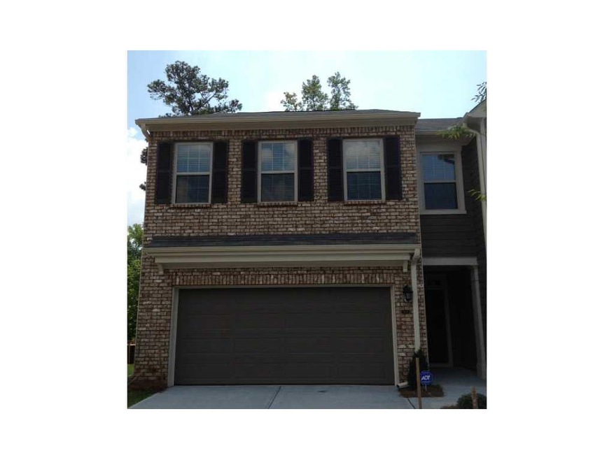 Facade/Exterior Front.
