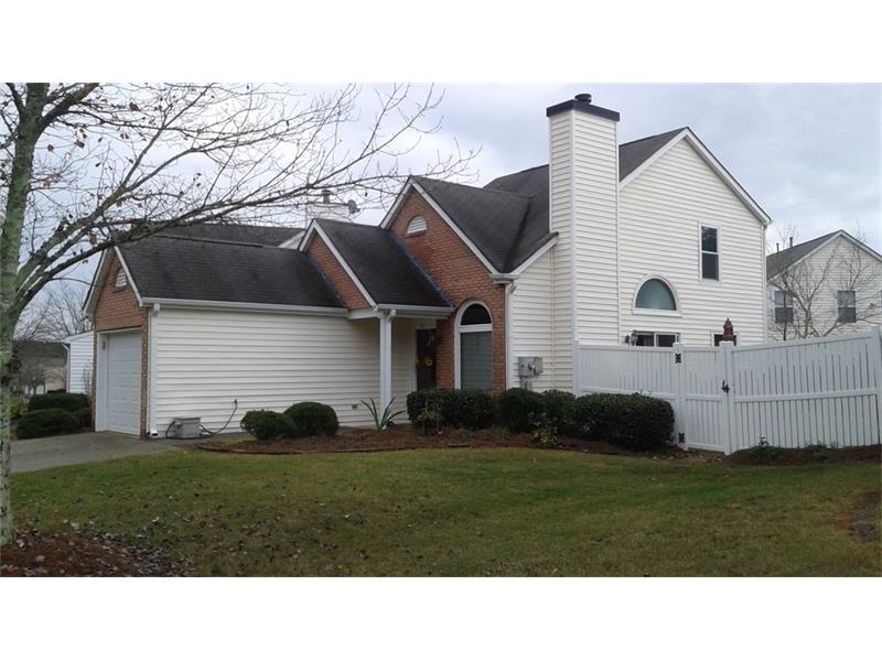 This 3 bedroom 2 bath home with Master on Main and