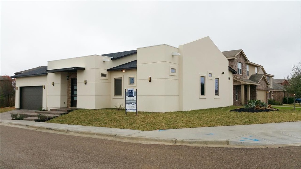 101 Starling Creek Loop, Laredo, TX 78045 - photo 1