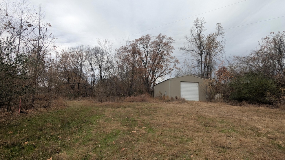 401 Weaver Ln, Charlotte, AR 72522 - photo 1