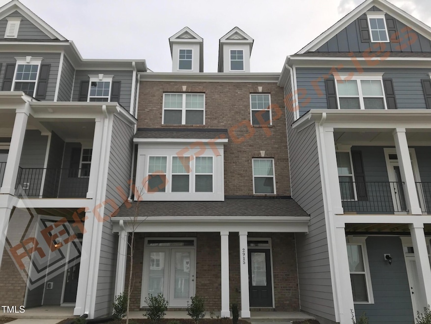 2915 Great Lawn Rd, Apex, NC 27502 - photo 1