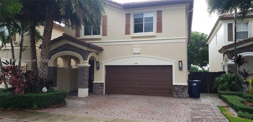 4341 NW 112th Ct, Doral, FL 33178 - photo 1