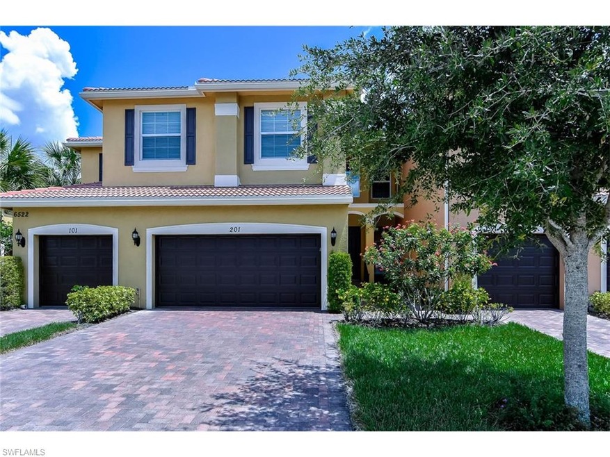 6522 Monterey Point unit 201, Naples, FL 34105 - photo 1