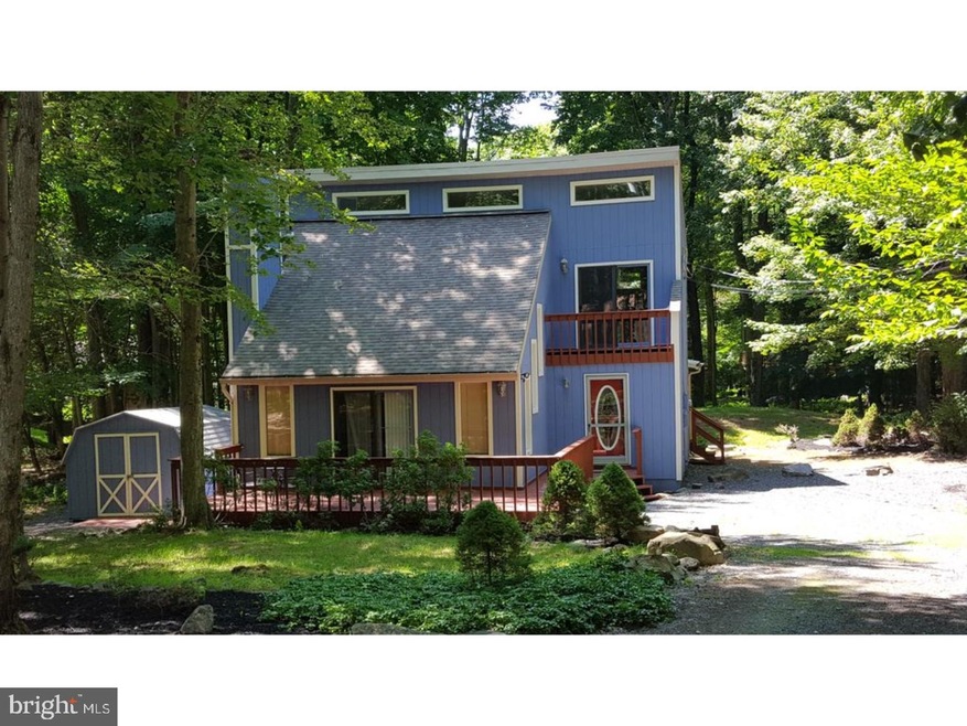 169 Ridge Rd, Pocono Lake, PA 18347 - photo 1