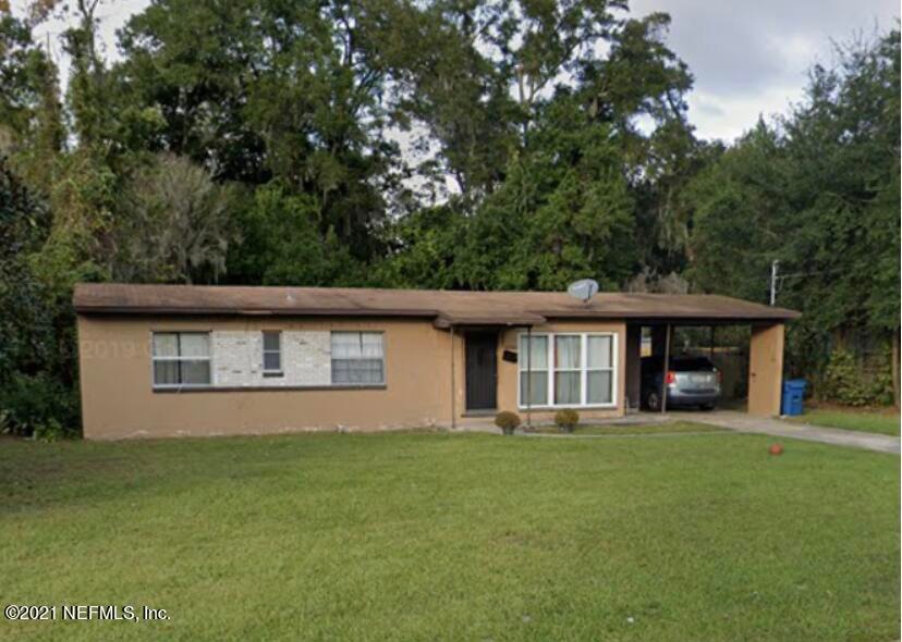 2379 Dolphin Ave, Jacksonville, FL 32218 - photo 1