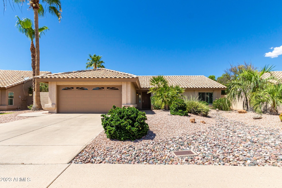 5302 E Hobart St, Mesa, AZ 85205 - photo 1