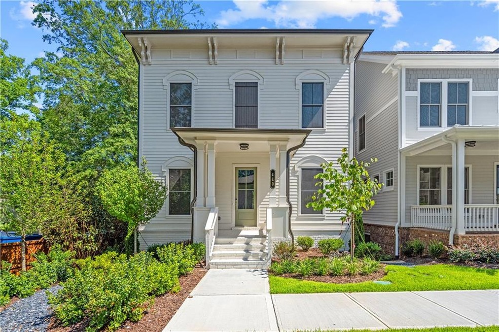 410 Anglin Walk ~ Ready Now
