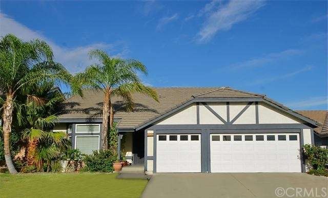 Beautiful 2-story Terra Vista pool & spa home!