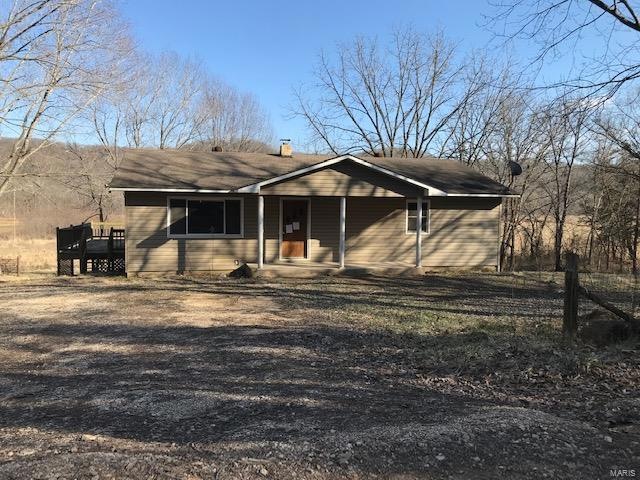 18126 Cliff Rd, Dixon, MO 65459 - photo 1