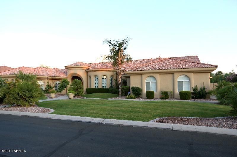 Front View