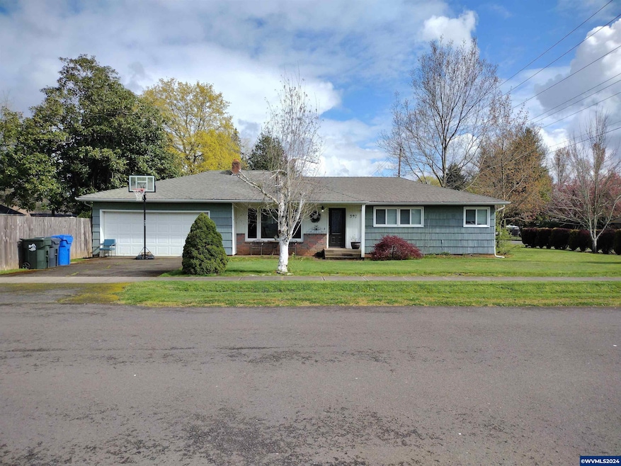 397 Lori Ave SE, Salem, OR 97302 - photo 1