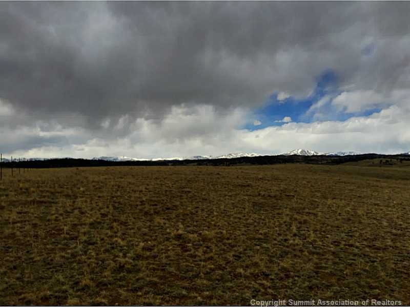 Land/Lot.