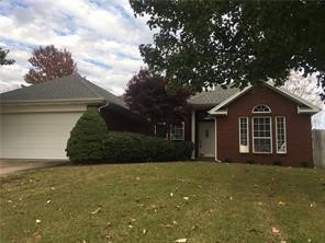 302 Old Forge Dr, Bentonville, AR 72712 - photo 1