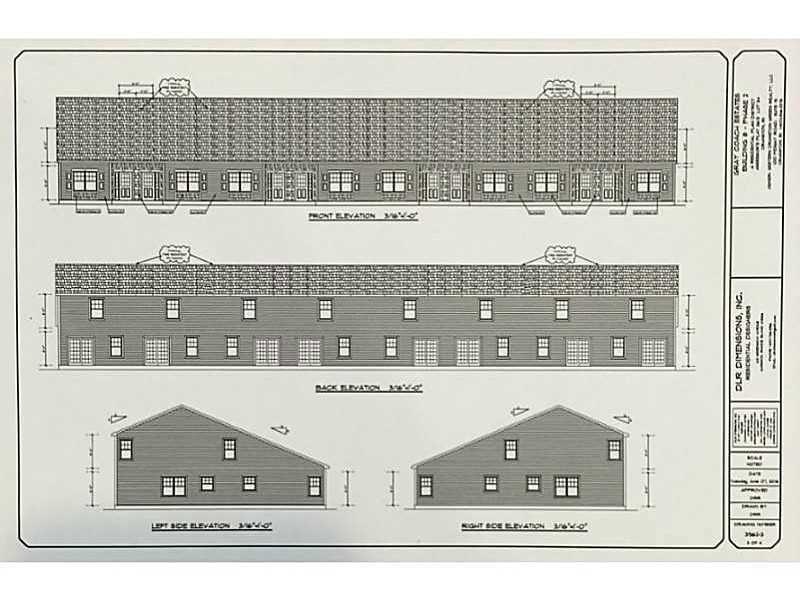 7 Gray Coach W unit 703, Cranston, RI 02921 - photo 1