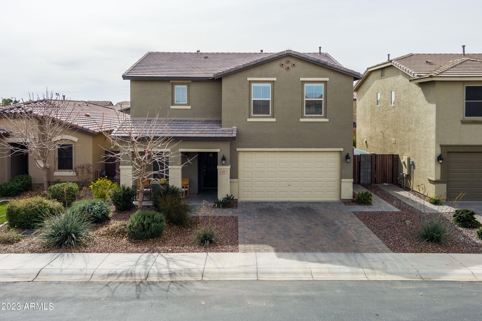 839 W Leadwood Ave, Queen Creek, AZ 85140 - photo 1