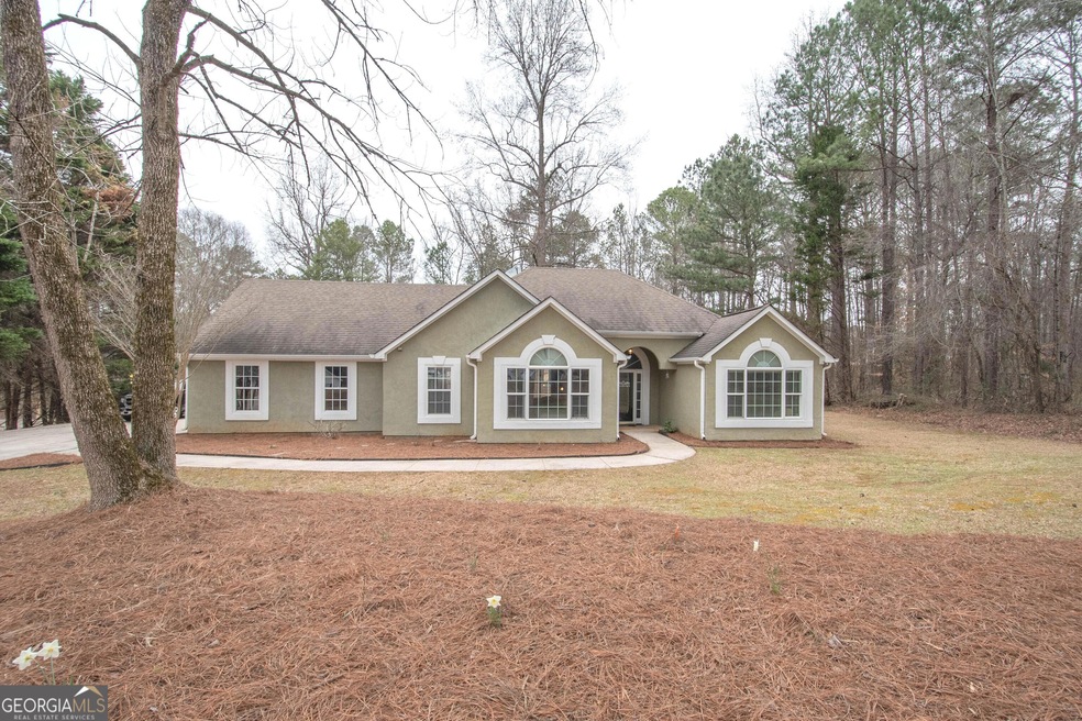 97 Barrington Ridge Ct, Sharpsburg, GA 30277 - photo 1