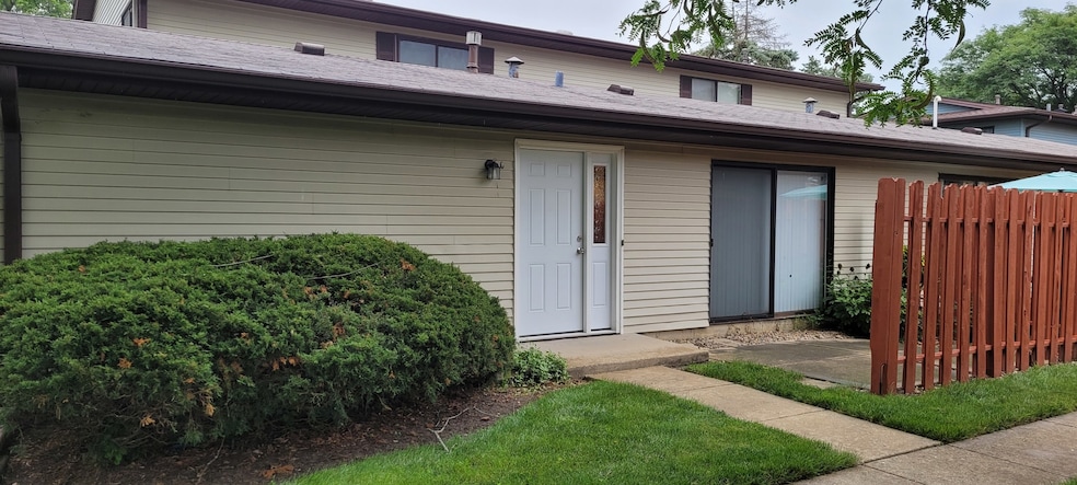 Sold $154,000 • Co-Listing Agent