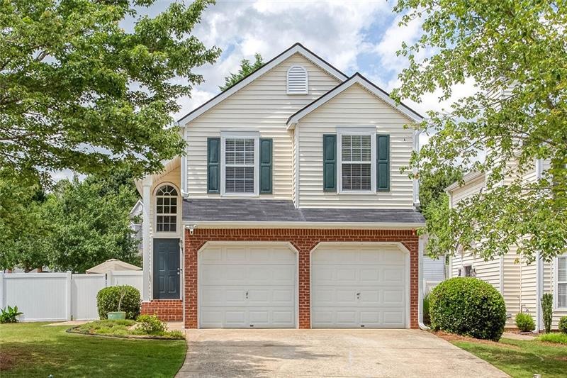 Welcome Home to 1059 Daventry Crossing