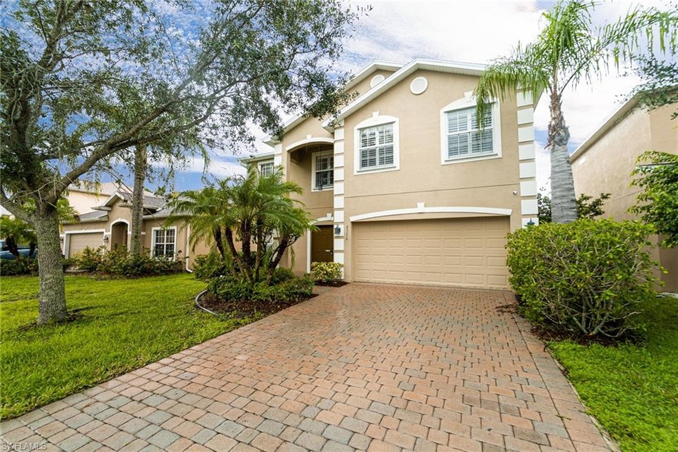 8356 Silver Birch Way, Lehigh Acres, FL 33971 - photo 1