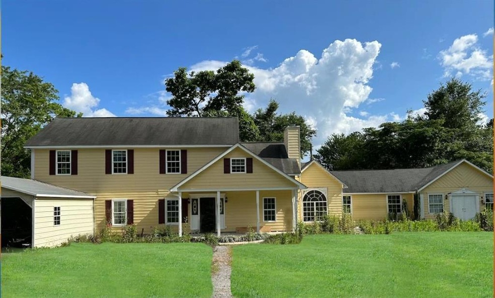 7516 Goodall Mill Rd, Macon, GA 31216 - photo 1