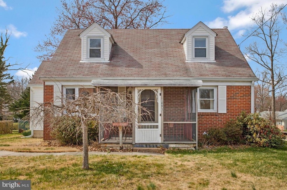 100 N Longcross Rd, Linthicum Heights, MD 21090 - photo 1