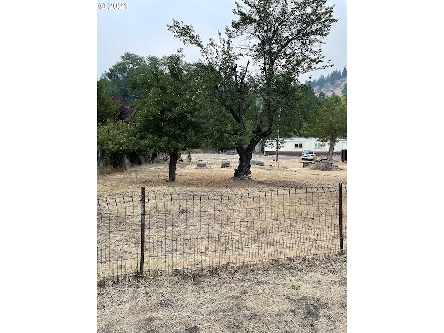 0 Washington St unit 2300, Canyon City, OR 97820 - photo 1