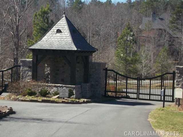 Gated Community