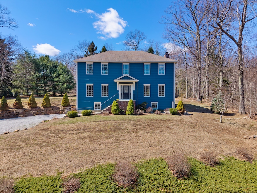 Sold $685,000 • Co-Listing Agent