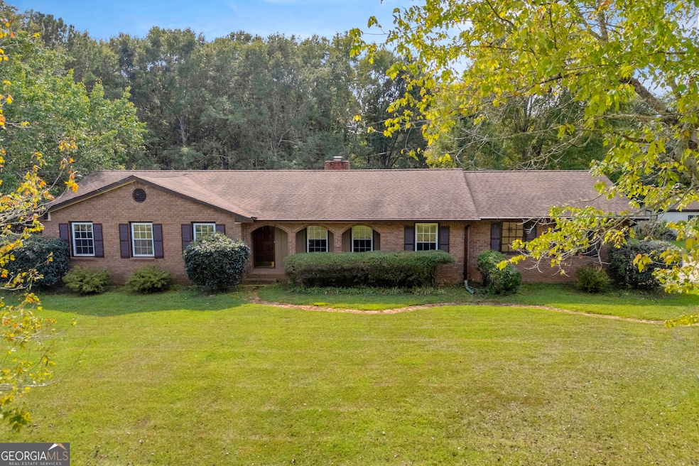 12 Beaverdam Creek Rd, Winterville, GA 30683 - photo 1