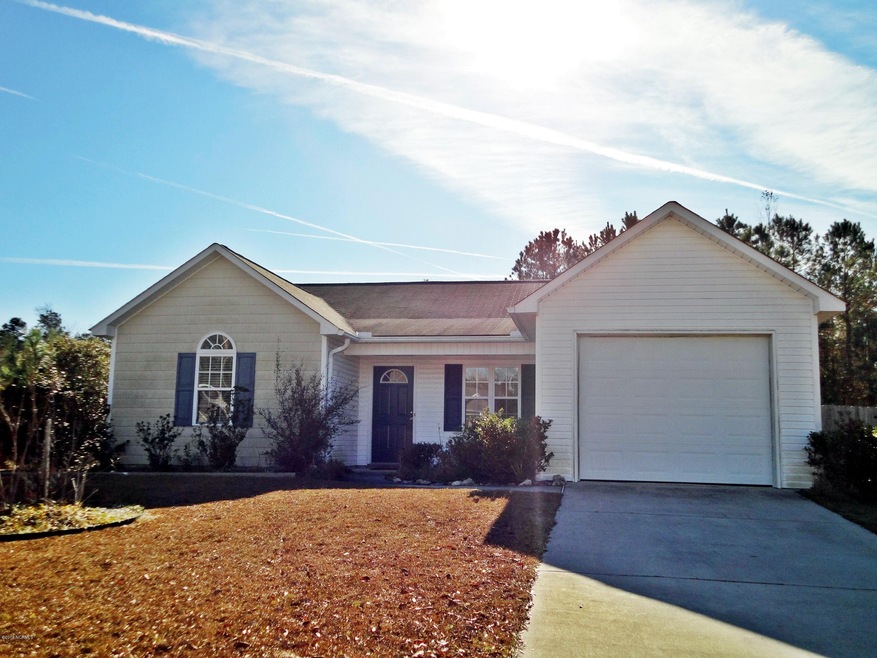 122 Fairmount Way