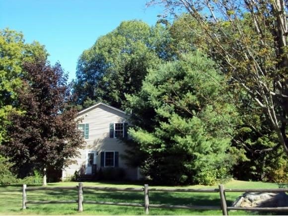 31 Drake Hill Rd, Strafford, NH 03884 - photo 1