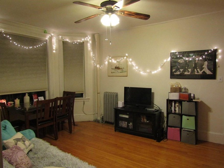 12 Royce Rd unit 1A, Allston, MA 02134 - photo 1