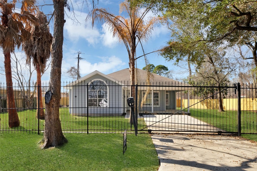 5750 Milart St, Houston, TX 77021 - photo 1