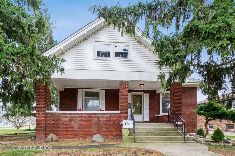 3707 213th Place, Matteson, IL 60443 - photo 1