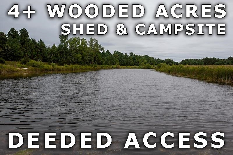 Lot 27 10th Ave, Adams, WI 53910 - photo 1