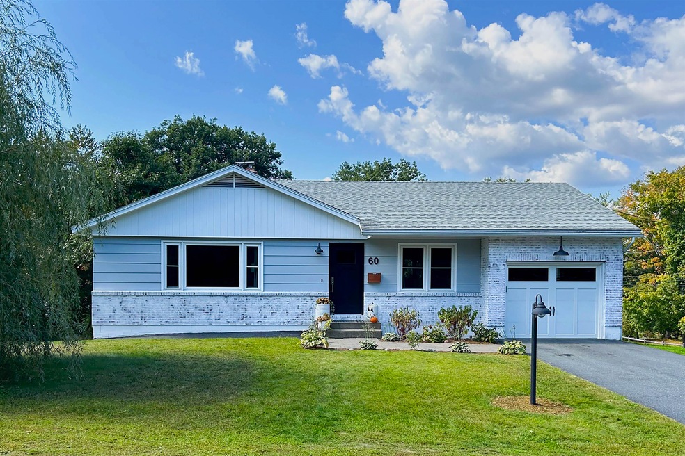 60 Charles St, White River Junction, VT 05001 - photo 1