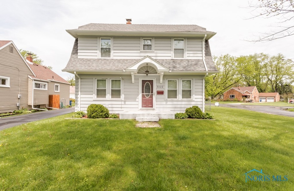 WELCOME TO 5102 NEWHART CIRCLE