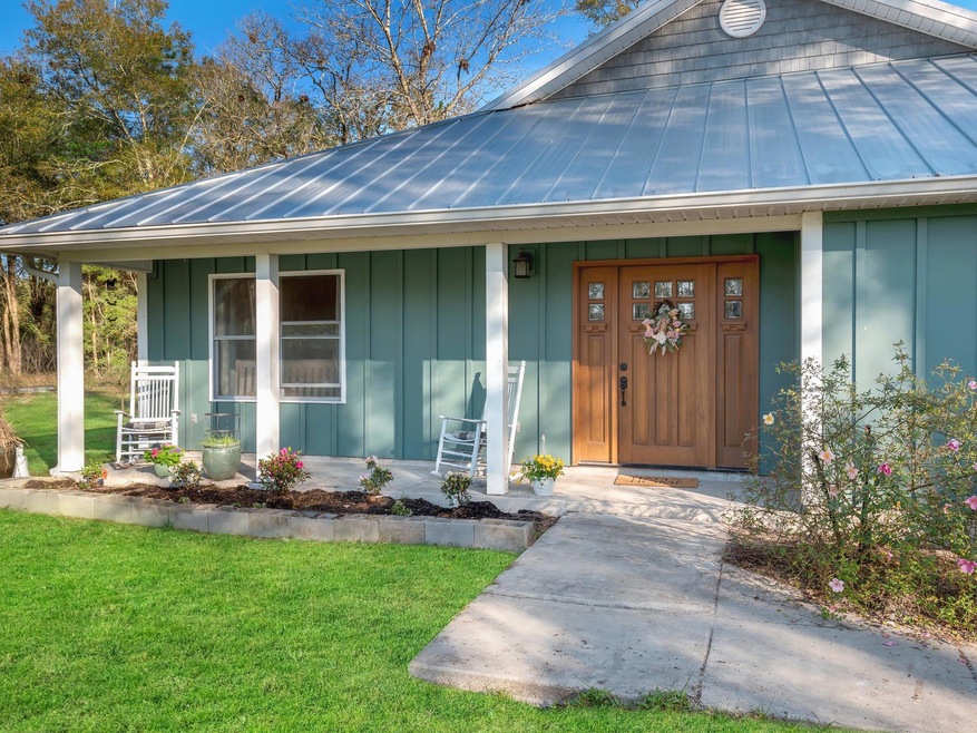 94 Windsong Cir S, Crawfordville, FL 32327 - photo 1