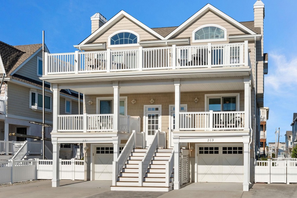 269 29th St unit East, Avalon, NJ 08202 - photo 1