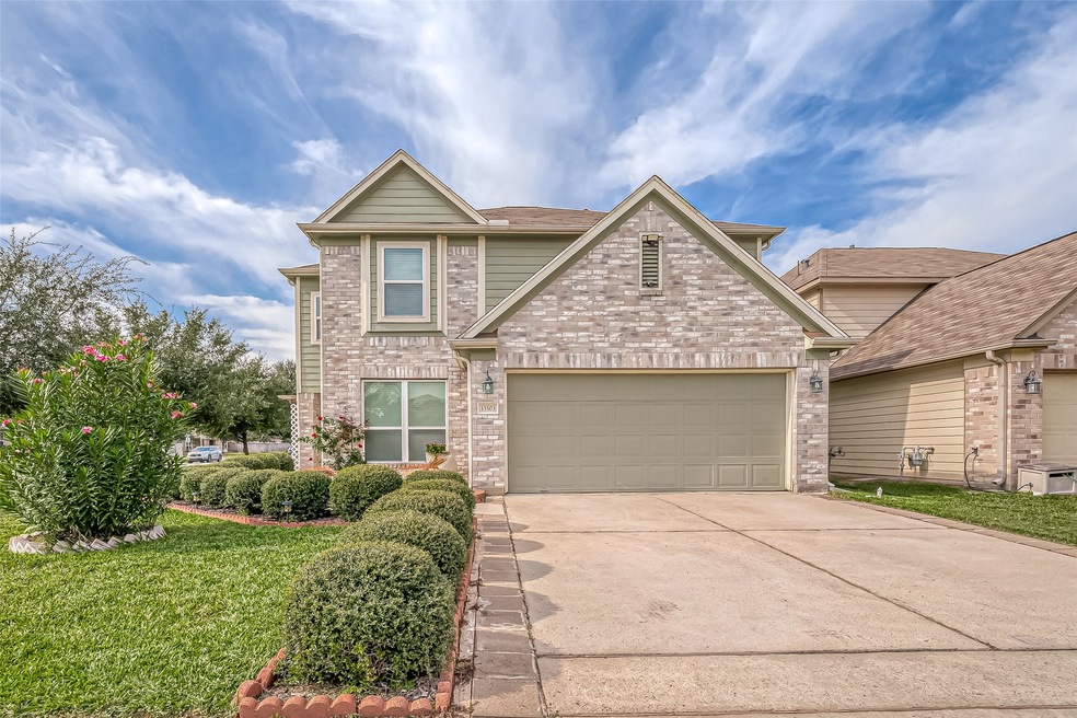 13503 Country Path Way, Houston, TX 77038 - photo 1