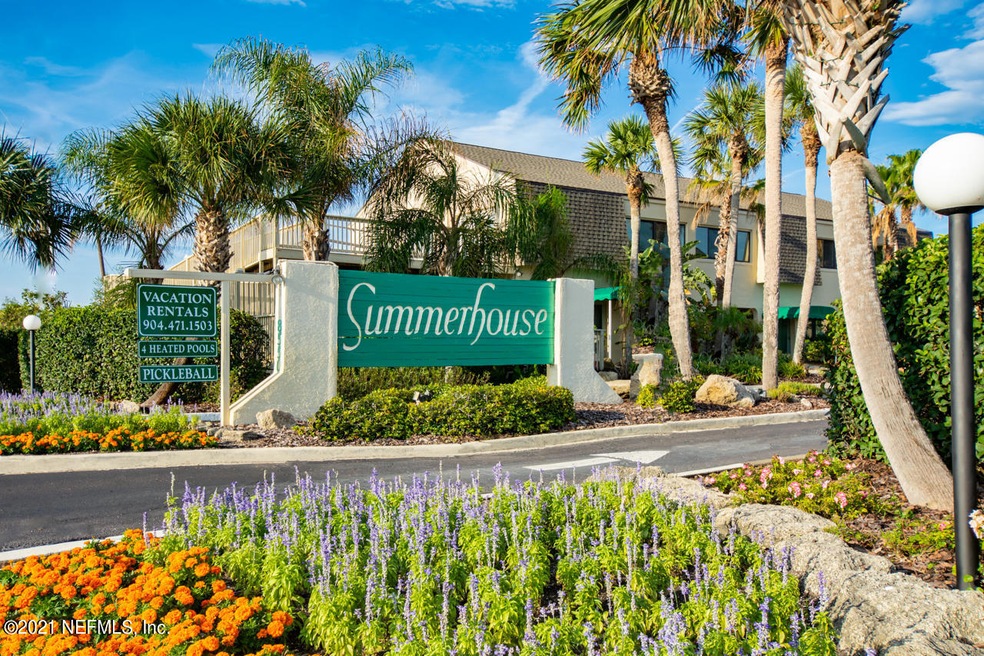 Summerhouse Common Area Amenities MLS LO