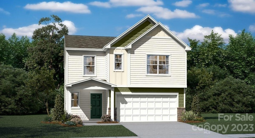 121 Hazelnut Way unit GBD 47, Statesville, NC 28625 - photo 1