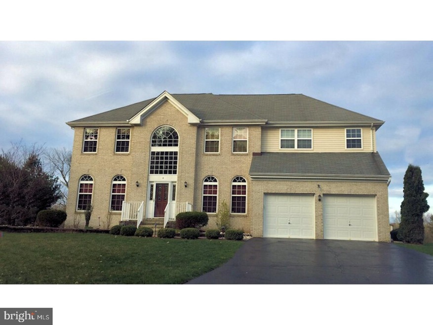 4 Sousa Ct, East Windsor, NJ 08520 - photo 1