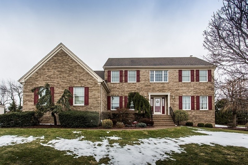 38 Matrick Ct, Hillsborough, NJ 08844 - photo 1