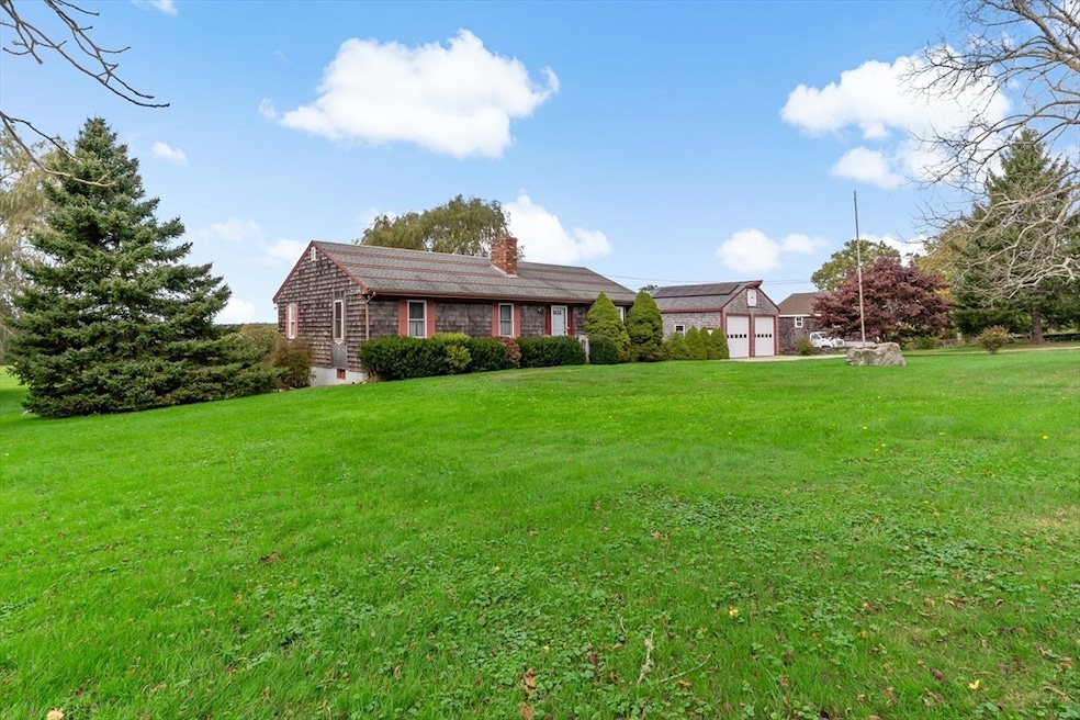 3211 Main Rd, Tiverton, RI 02878 - photo 1