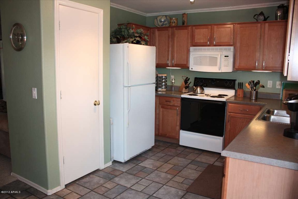 Kitchen Picture