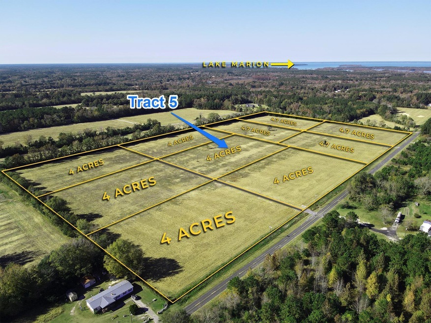 420 Sage Ln, Cross, SC 29436 - photo 1