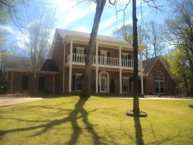 327 Wishing Tree Ln, Oxford, MS 38655 - photo 1